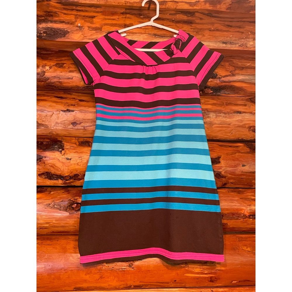 J Khaki Girls‎ Dress Size Medium